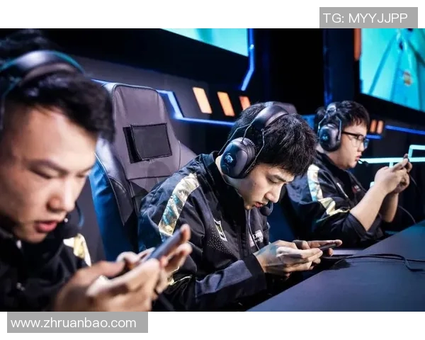 电竞新闻王者荣耀中RNG反击战术的得失分析与未来展望